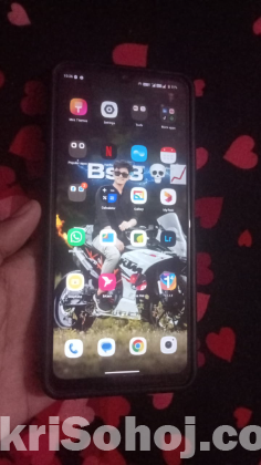 Redmi  A3
